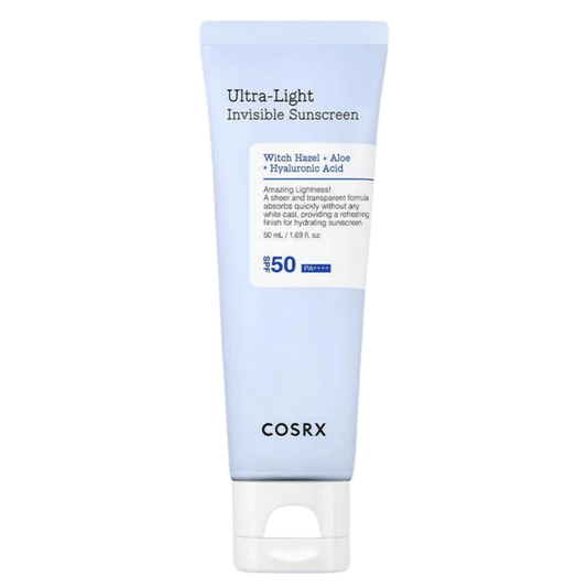 Buy Cosrx Ultra-light Invisible Sunscreen (50ml) In Pakistan!