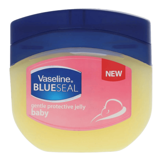 Buy Vaseline Blueseal Gentle Protective Jelly Baby (250ml) In Pakistan From SkinStash!