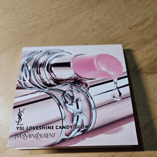 Buy Yves Saint Laurent Ysl Loveshine Candy Glow (3x0.20g) In Pakistan From SkinStash!