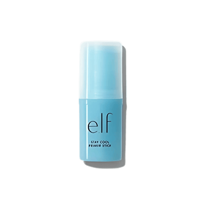 E.l.f. Stay Cool Primer Stick Hydrate + Soothe Refreshing Aloe Water (17g)