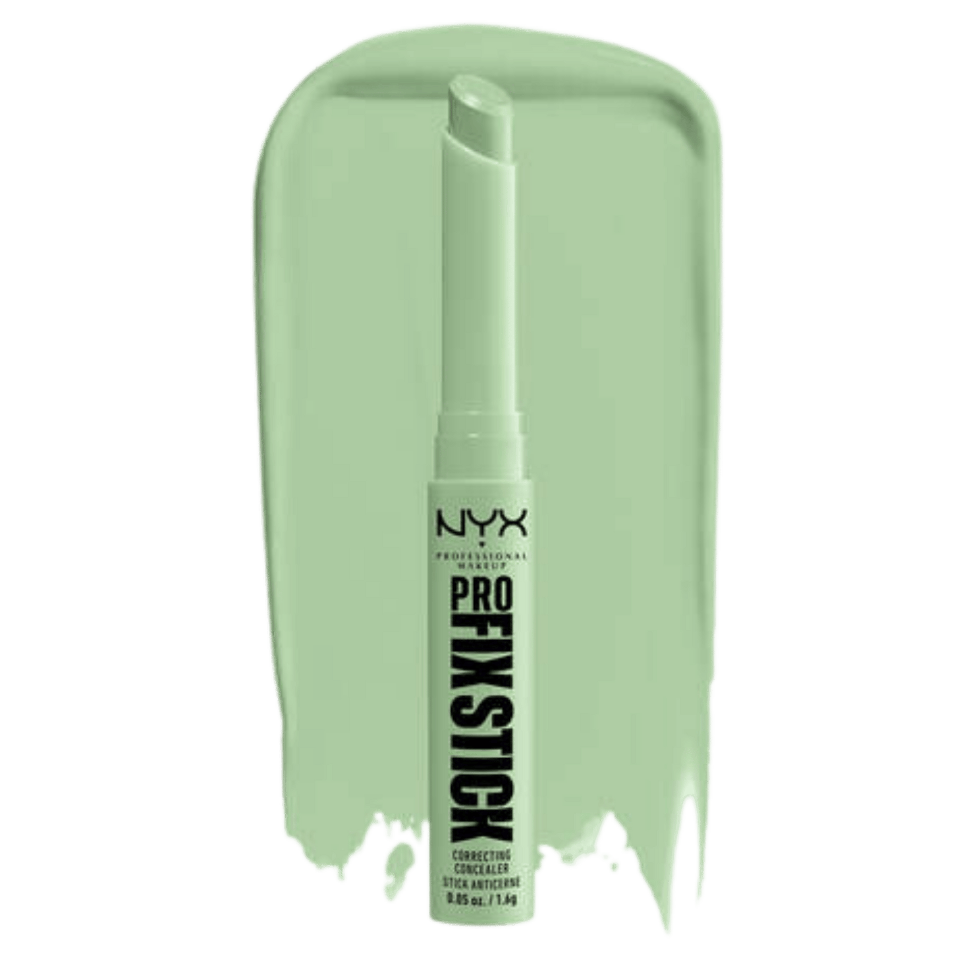 Buy Nyx Professional Makeup Color Correcting Pro Fix Stick Concealer (1.6g) In Pakistan From SkinStash!