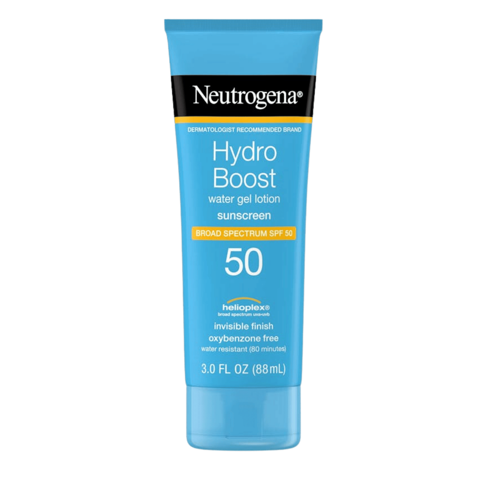 Buy Neutrogena Hydro Boost Water Gel Lotion Sunscreen Spf 50 (88ml) In Pakistan!