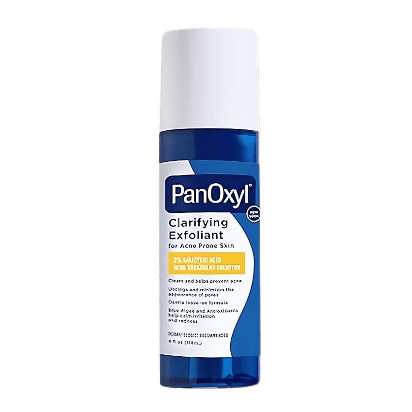 Buy PanOxyl Clarifying Exfoliant For Acne Prone Skin (118ml) In Pakistan