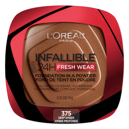 L'Oréal Infallible Foundation 24H Fresh Wear (9g)