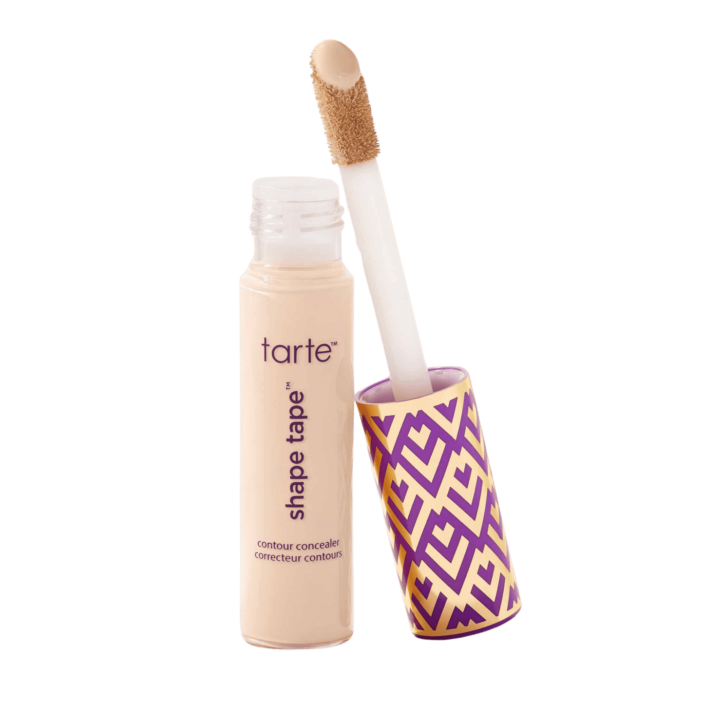 Buy Tarte Shape Tape Double Duty Beauty Concealer Correcteur Online In Pakistan!
