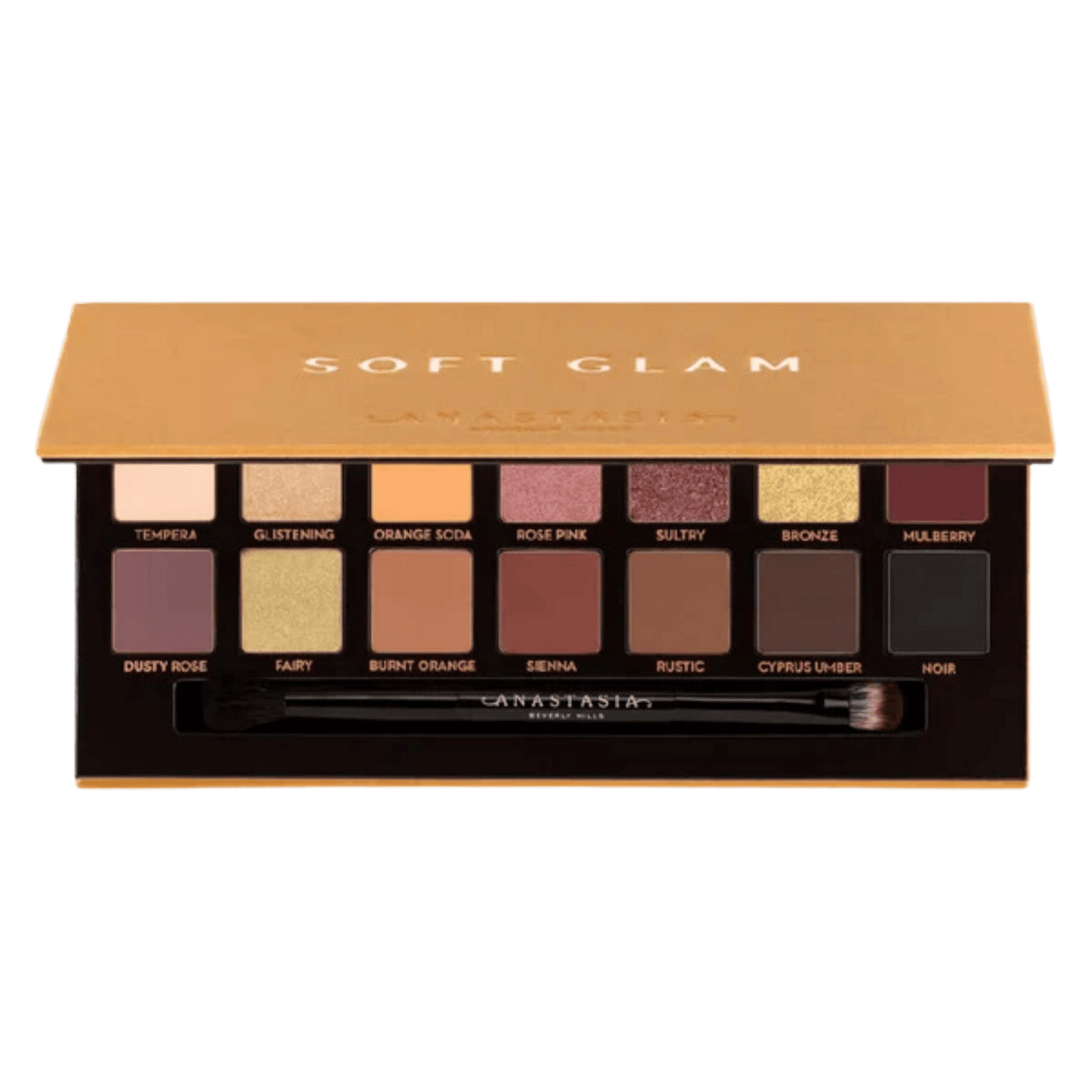 Anastasia Beverly Hills Soft Glam Eye Shadow Palette