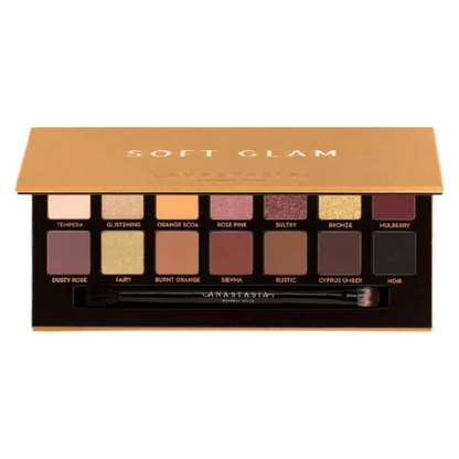 Anastasia Beverly Hills Soft Glam Eye Shadow Palette