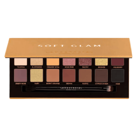 Anastasia Beverly Hills Soft Glam Eye Shadow Palette