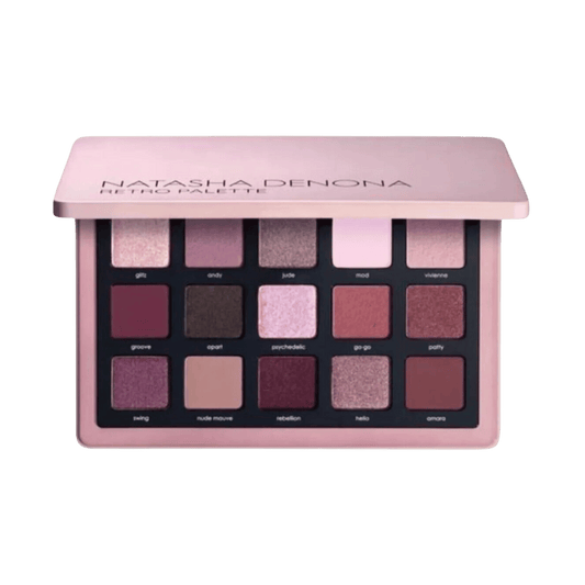 Natasha Denona Retro Palette (19.25)