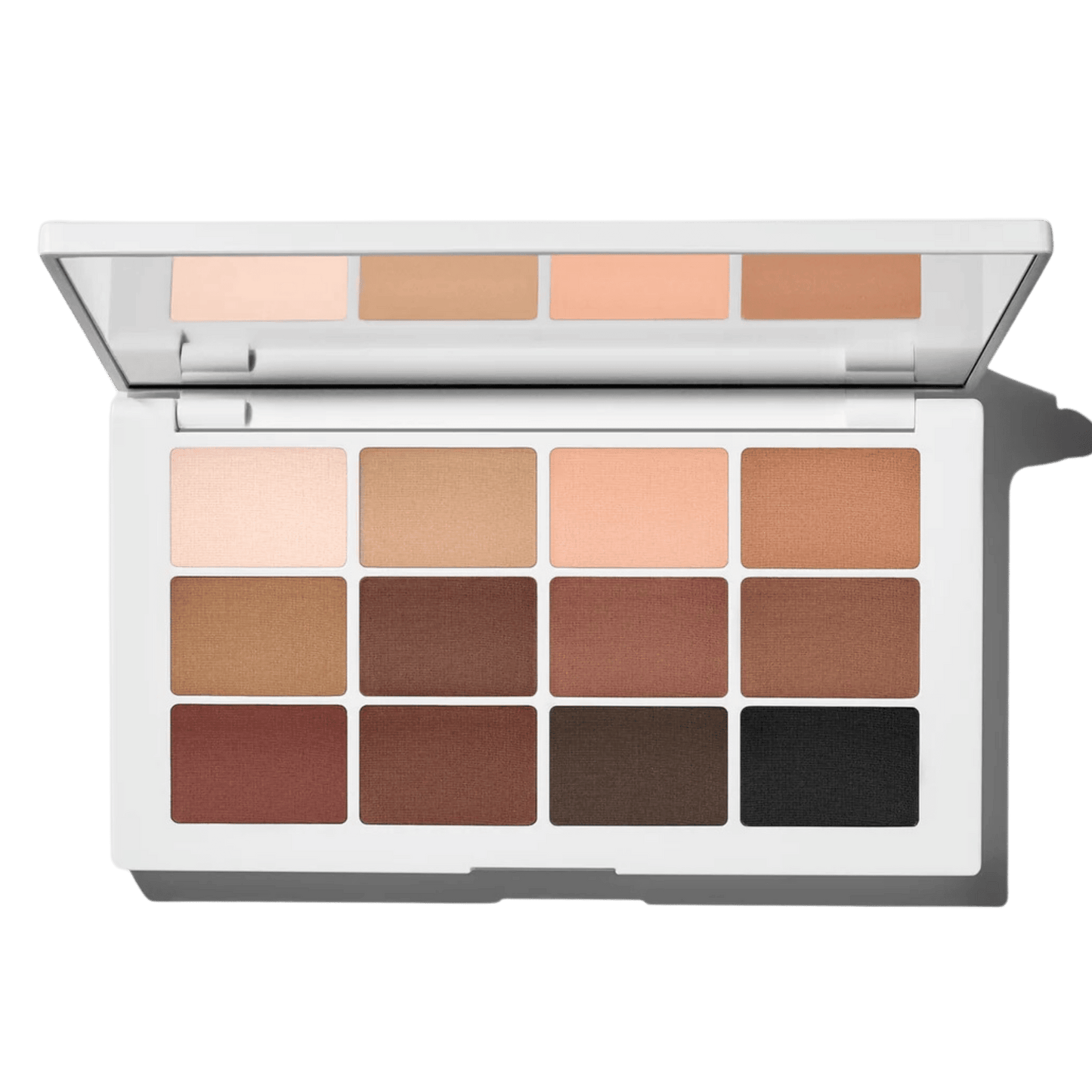 Makeup By Mario Master Mattes Eyeshadow Palette (12x1.3g)