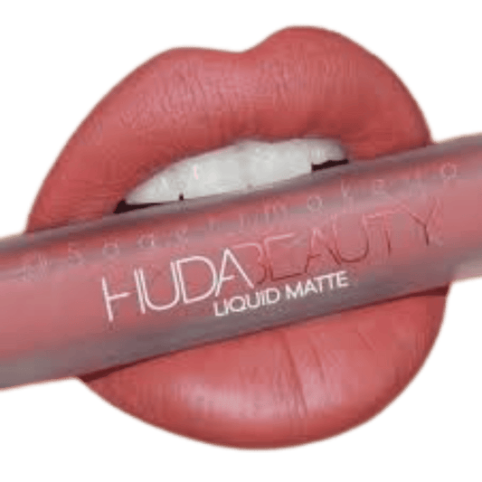 Huda Beauty Matte Liquid Lipstick (12ml)