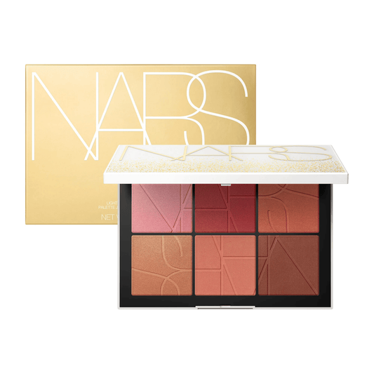 Nars Light Reflecting Cheek Palette