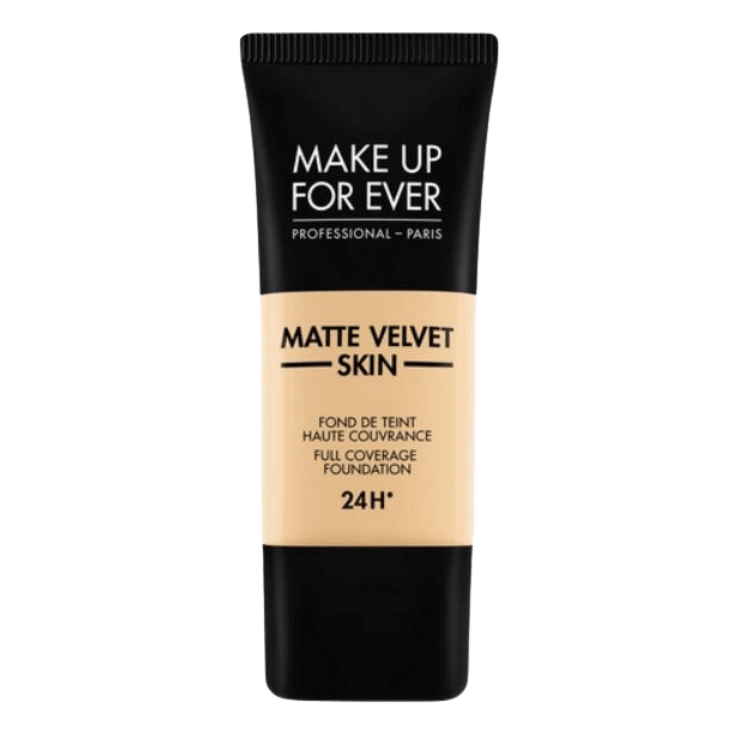 Make Up Forever Matte Velvet Skin Full Coverage Foundation (5ml)