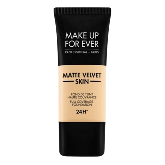 Make Up Forever Matte Velvet Skin Full Coverage Foundation (5ml)