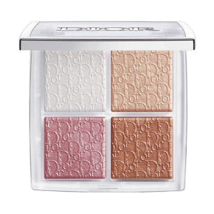 Dior Backstage Glow Face Palette Highlight and Blush (10g)