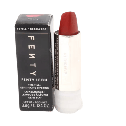 Fenty Icon The Fill Semi Lipstick (3.8g)