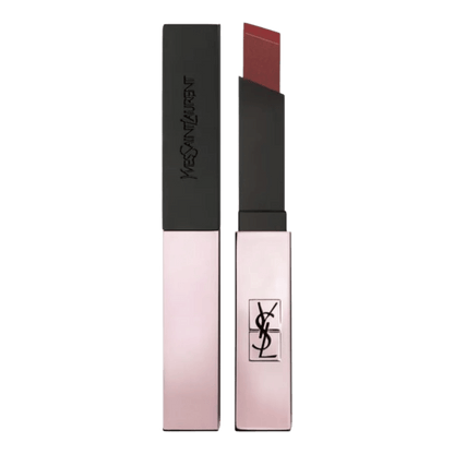 Yves Saint Laurent the Slim Glow Matte LipStick (2.10g)