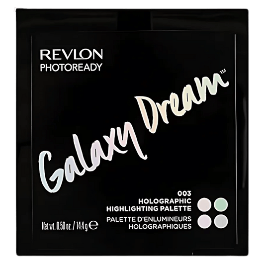 Revlon PhotoReady Galaxy Dream Highlighting Palette (14.4g)