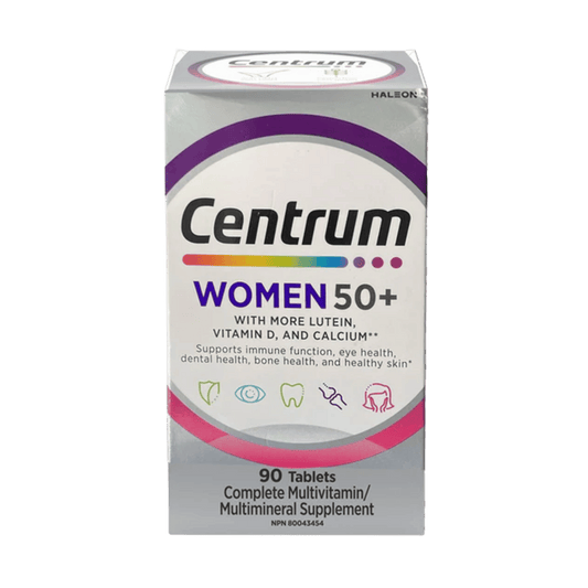 Centrum Women 50+ (90tab)