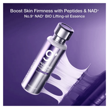 Numbuzin No.9 NAD Bio Lifting-sil Essence (50ml)