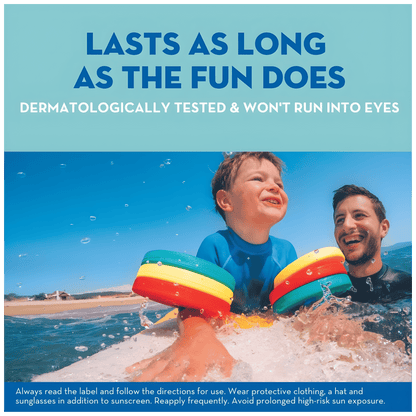 Banana Boat Simply Protect Kids SPF 50+ Spray (175g)