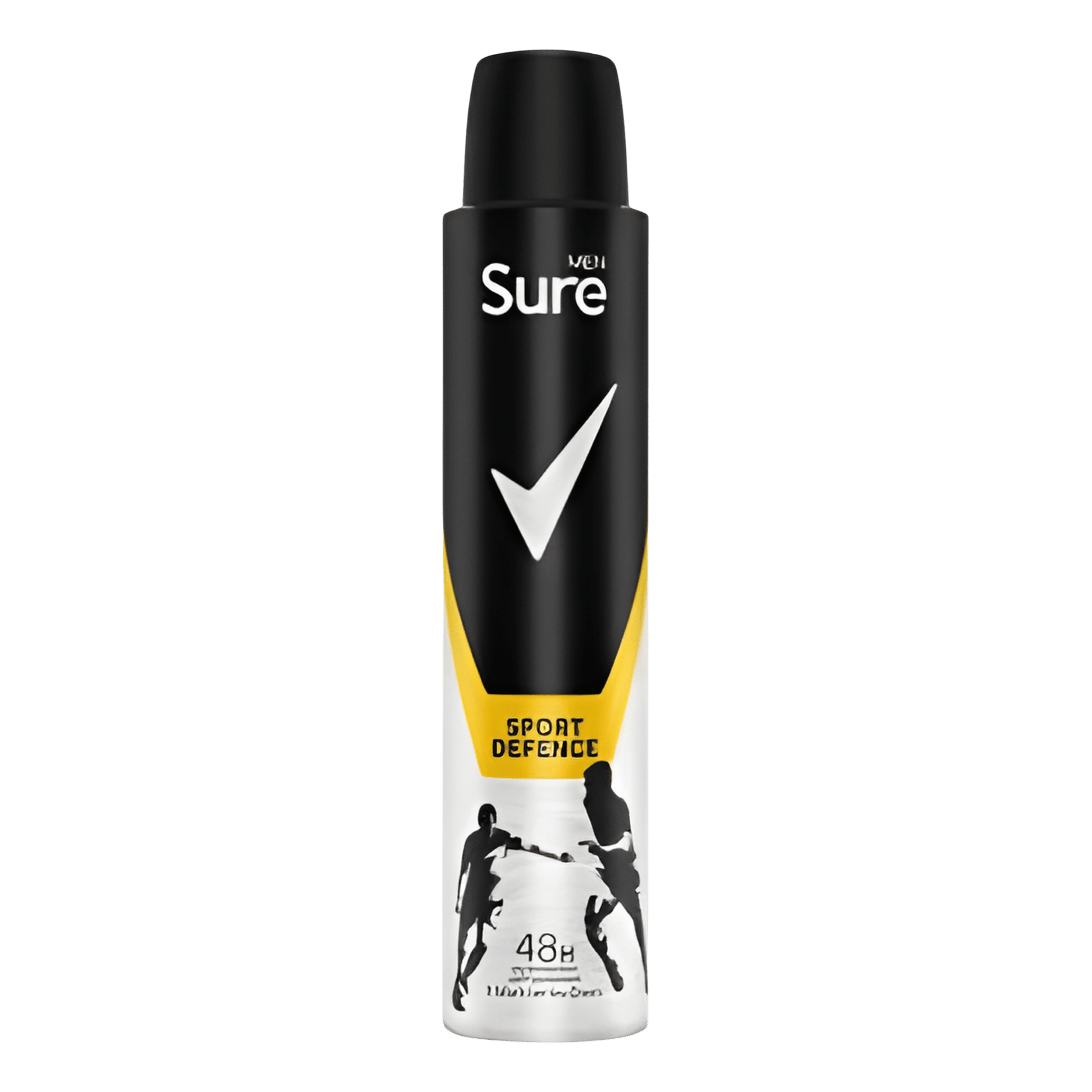 Sure Men deodorant available in Pakistan 