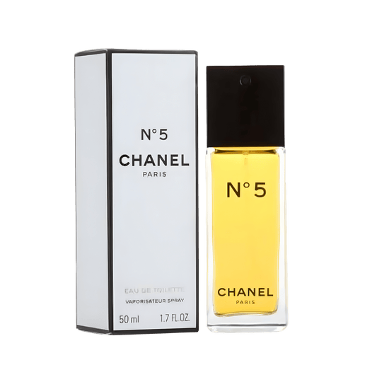Chanel Paris N°5 EDP Perfume Available in Pakistan