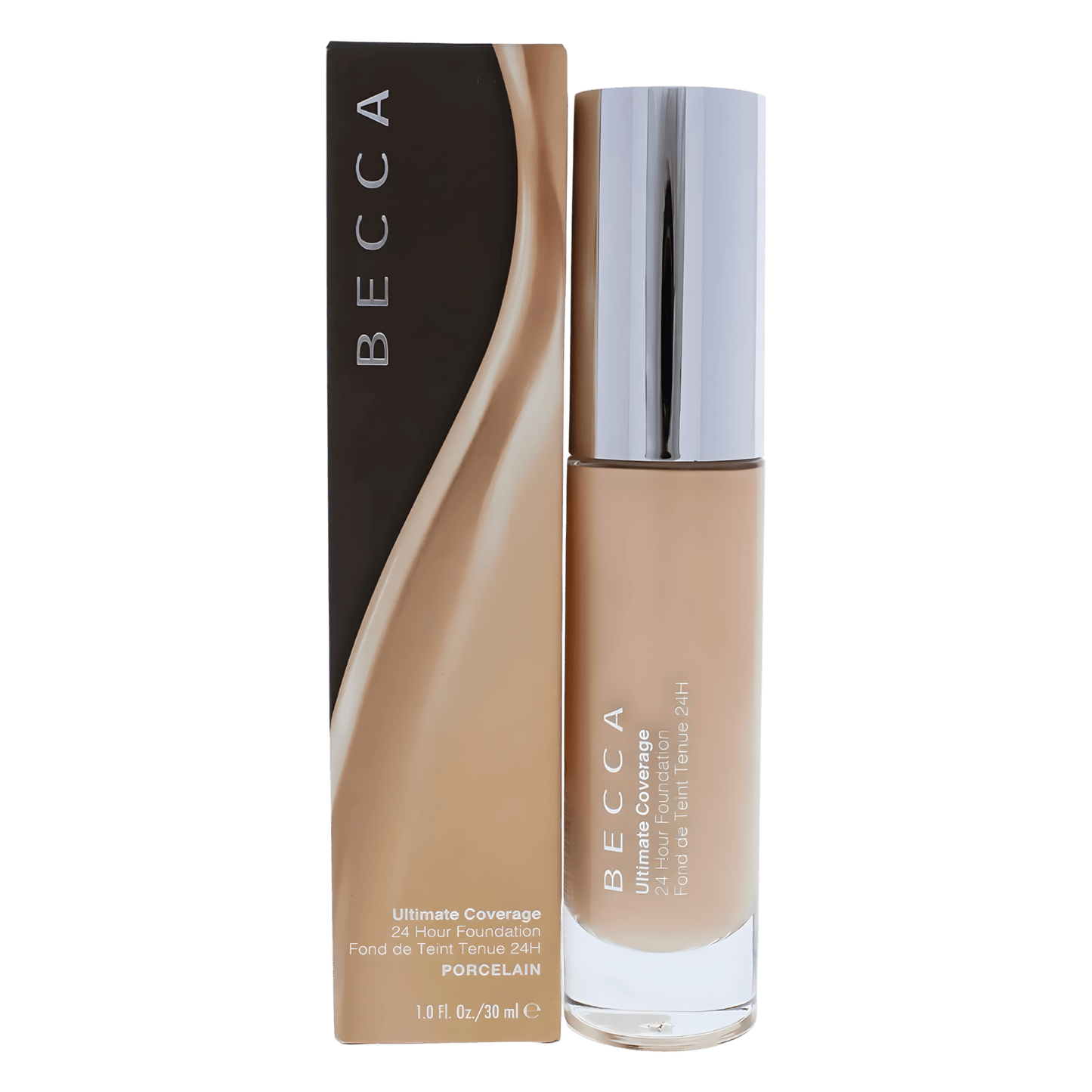 Becca Ultimate Coverage 24hrs Foundation (30ml)