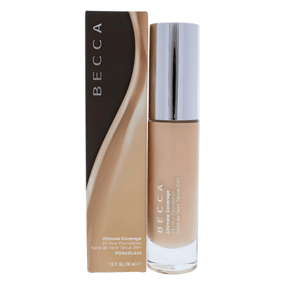 Becca Ultimate Coverage 24hrs Foundation (30ml)