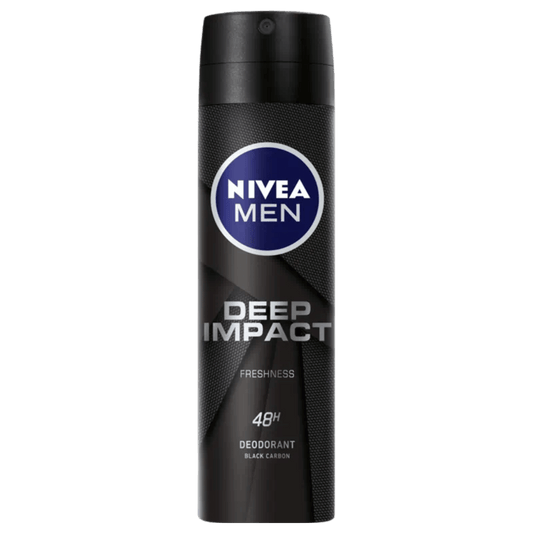 Nivea Men Deodorant Spray (150ml)