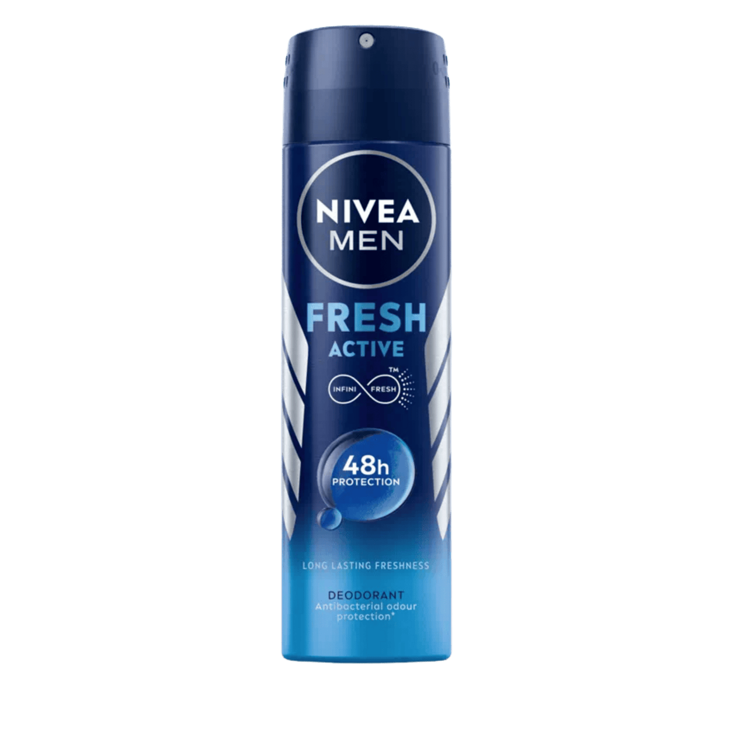 Nivea Men Deodorant Spray (150ml)
