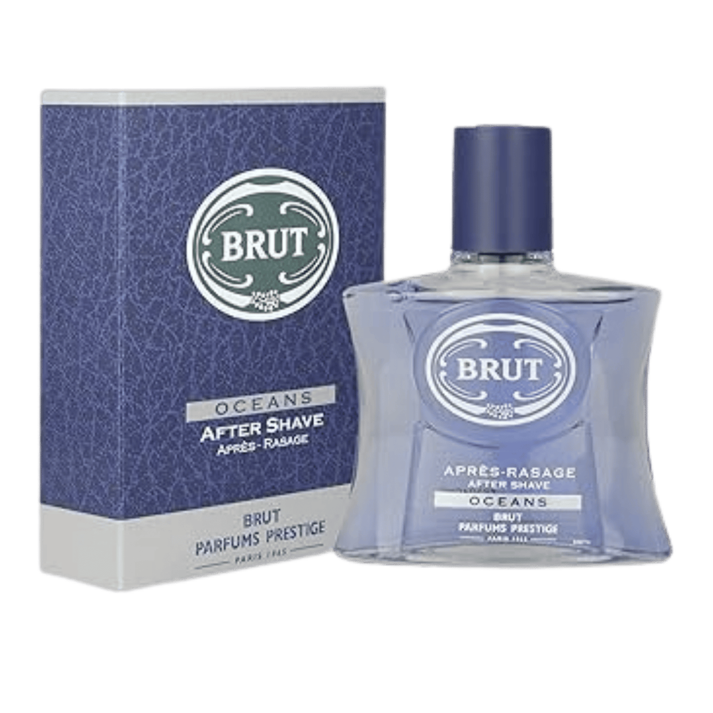 Brut After Shave Parfums Prestige Available in Pakistan