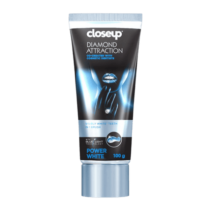Closeup Diamond Attraction Toothpaste (100gm)