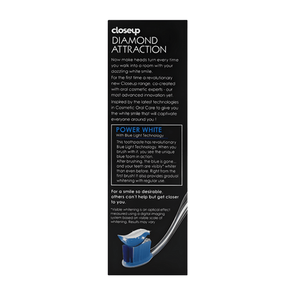 Closeup Diamond Attraction Toothpaste (100gm)