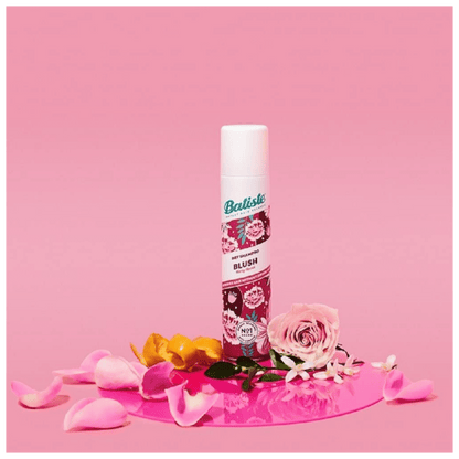 Batiste Dry Shampoo – Refresh and Revive Hair Instantly in Pakistan