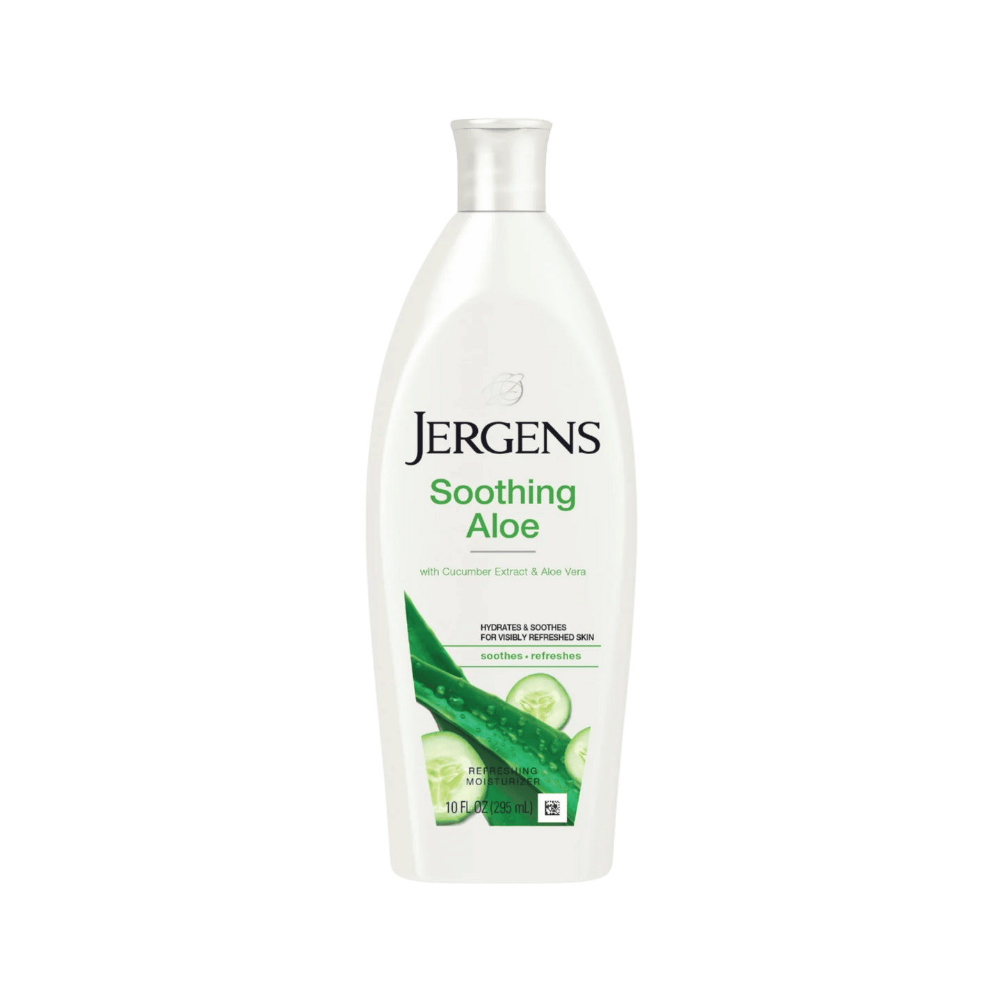 Jergens Body Lotion Nourishing Daily Moisturizer for Soft, Smooth Skin Available in Pakistan