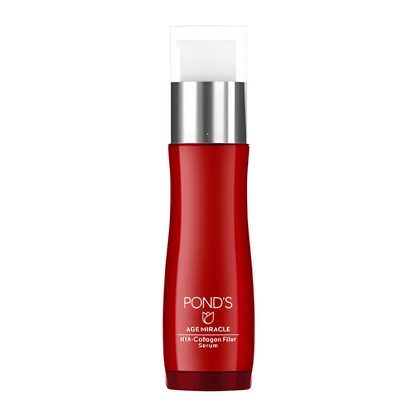 Pond’s Age Miracle Youthful Glow Serum Available Online in Pakistan