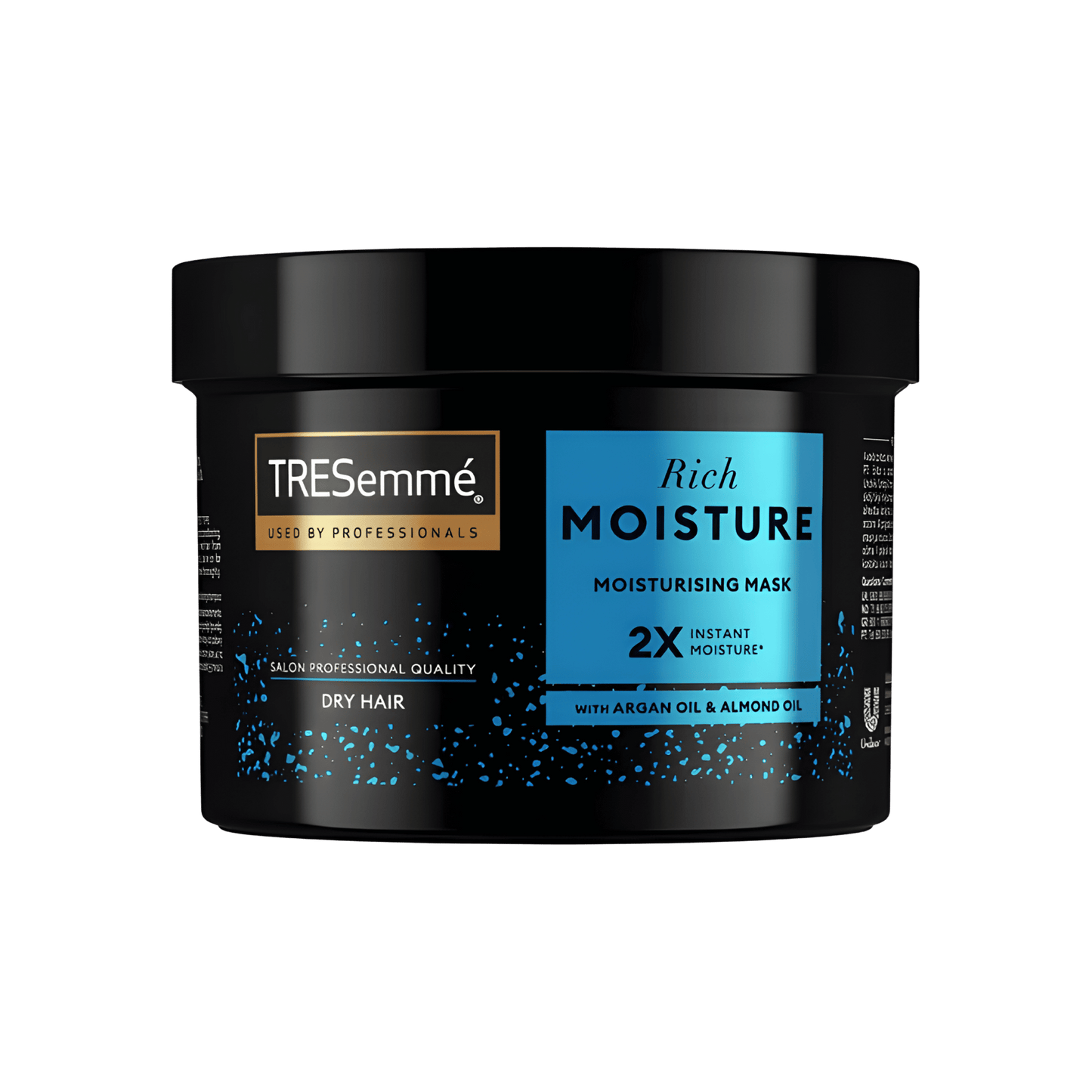 Tresemme Rich Moisturising Mask Hydrating Hair Mask Available in Pakistan