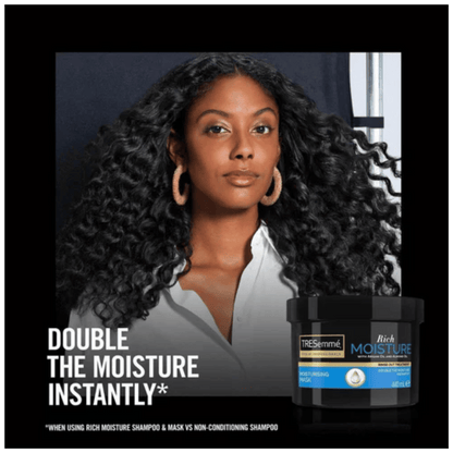 Tresemme Rich Moisturising Mask Hydrating Hair Mask Available in Pakistan