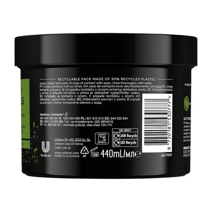 TRESemmé Hair Mask Flawless Curls Curl Enhancing Hair Mask Available in Pakistan