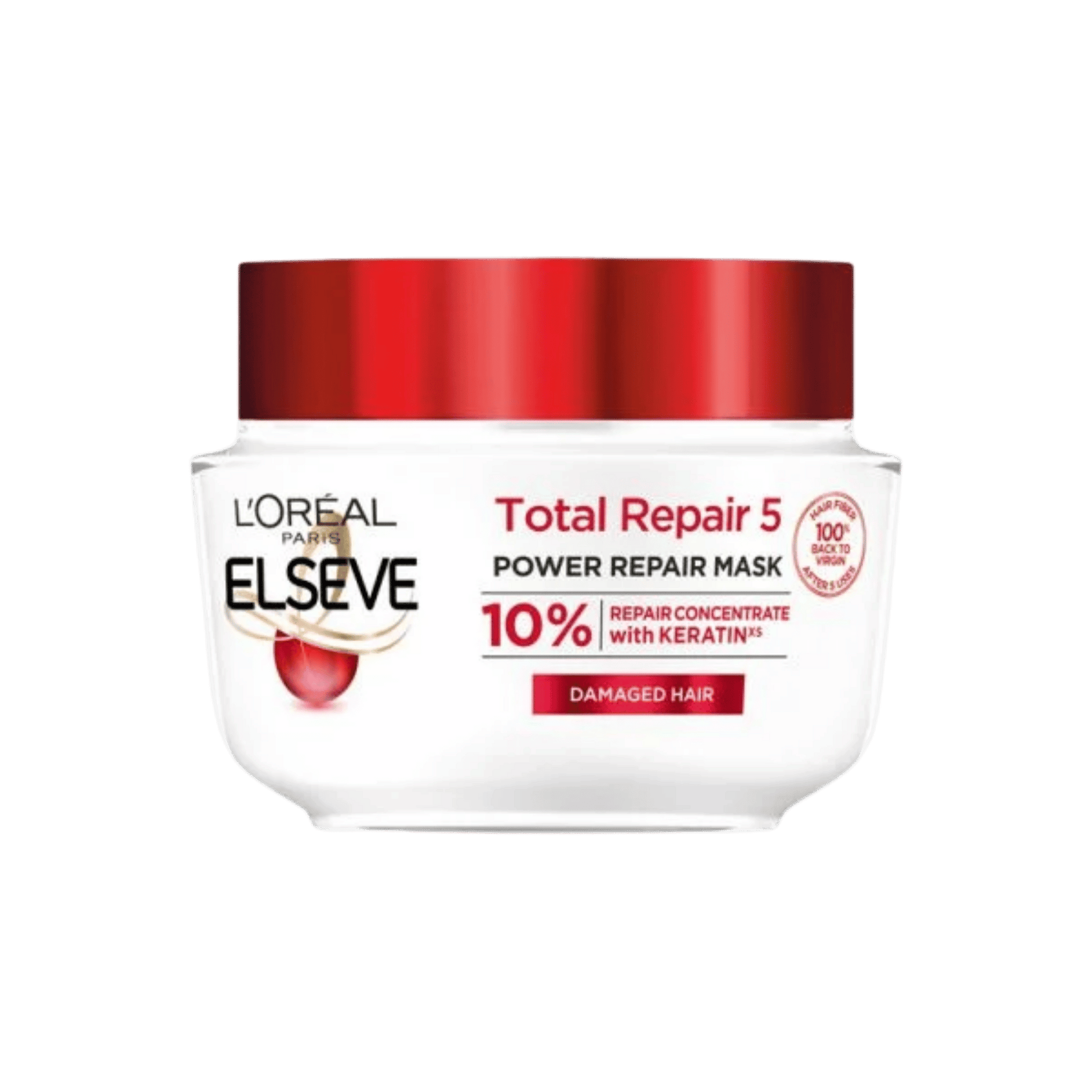 L’Oreal Elvive Total Repair 5 Power Repair Hair Mask Hair Care Product Available in Pakistan