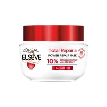 L’Oreal Elvive Total Repair 5 Power Repair Hair Mask Hair Care Product Available in Pakistan