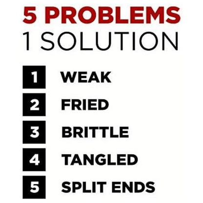 L’Oreal Elvive Total Repair 5 Power Repair Hair Mask Hair Care Product Available in Pakistan