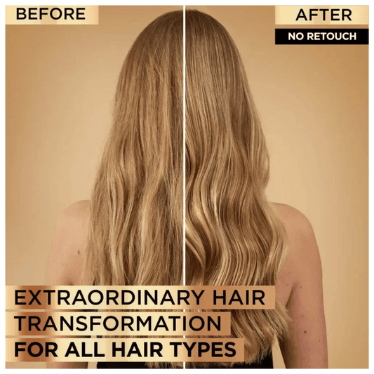 L’Oreal Elseve Haarmasker Marula & Camellia Deep Nourishing Hair Mask Available in Pakistan