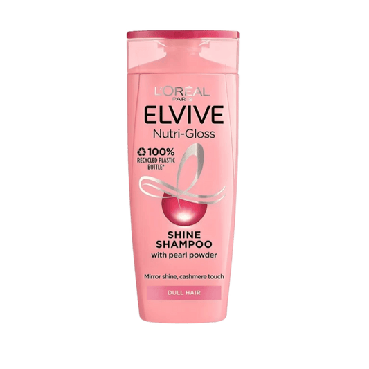 L’Oréal Paris Elvive Shampoo Available in Pakistan