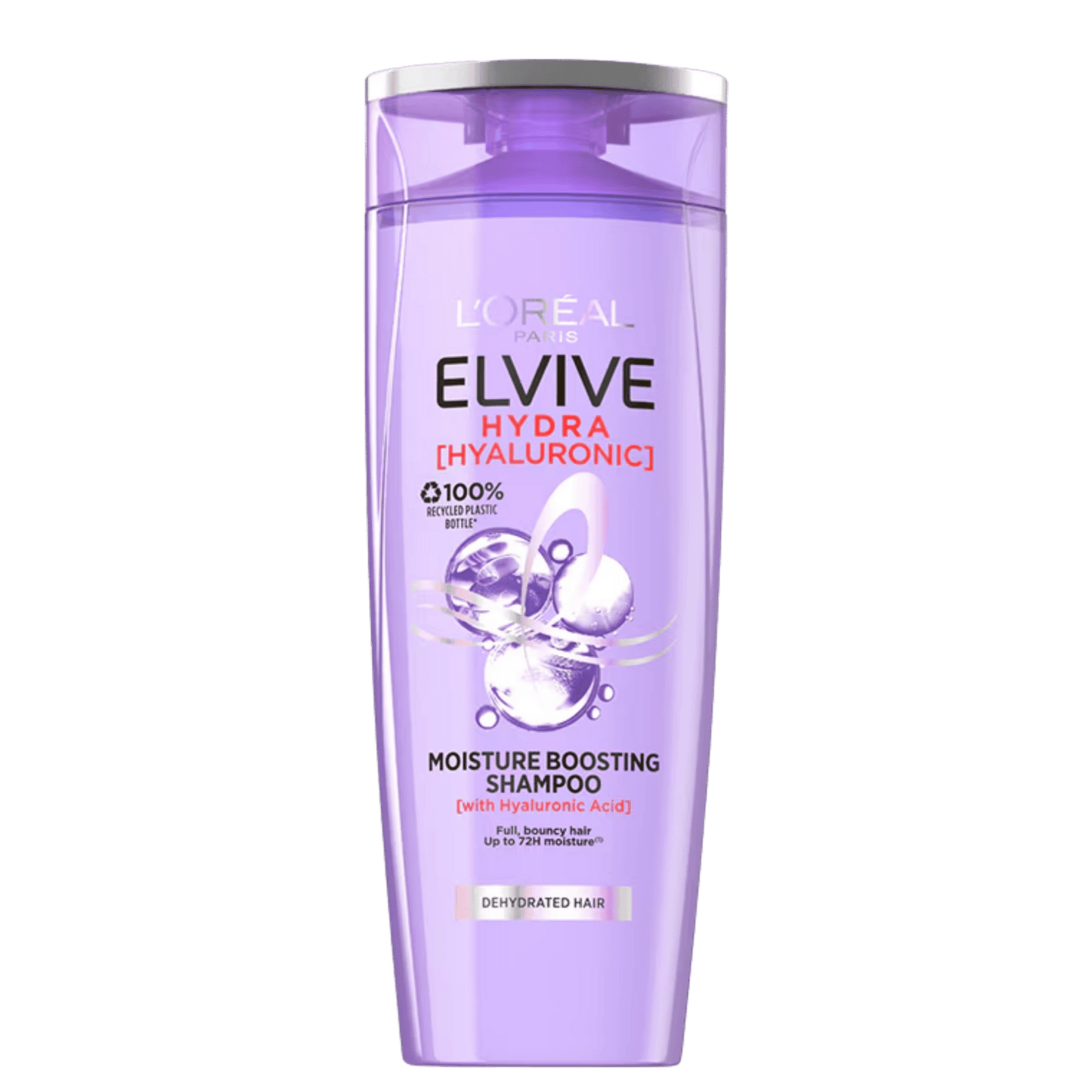 L’Oréal Paris Elvive Shampoo Available in Pakistan