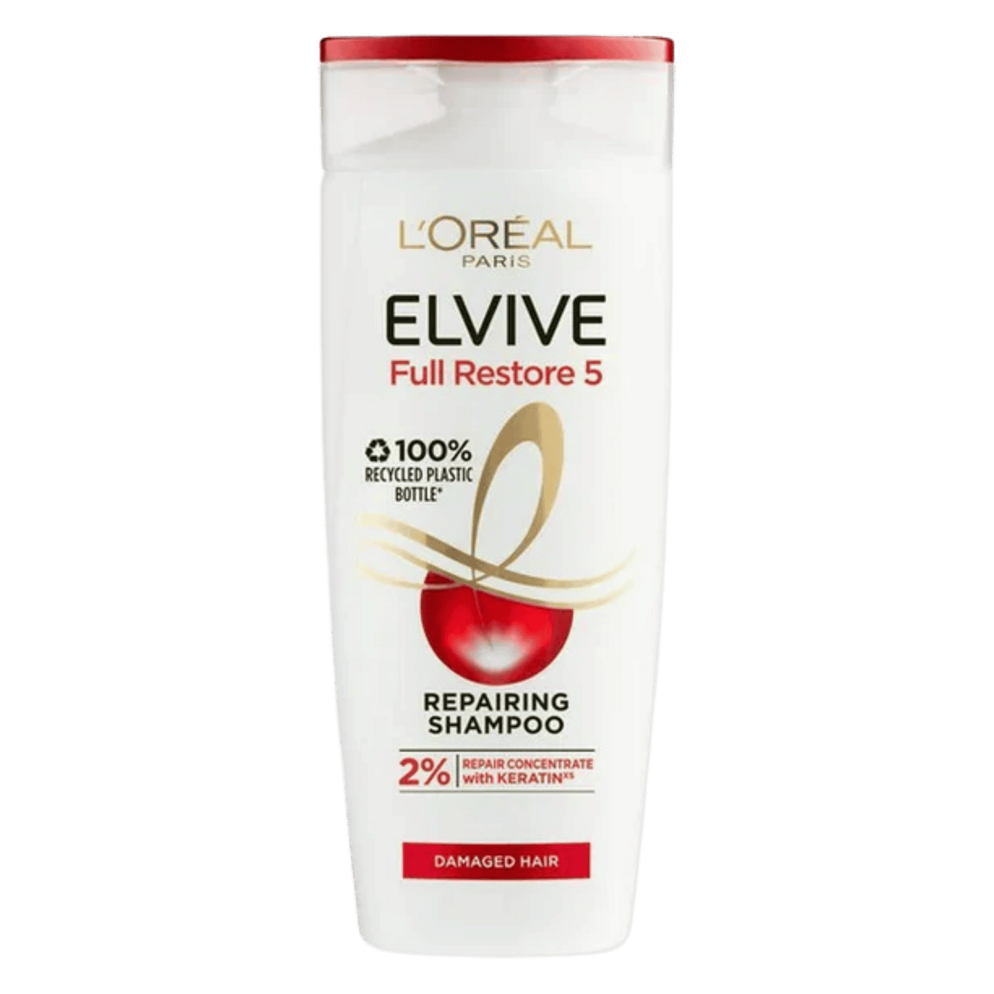 L’Oréal Paris Elvive Full Restore 5 Shampoo Available in Pakistan
