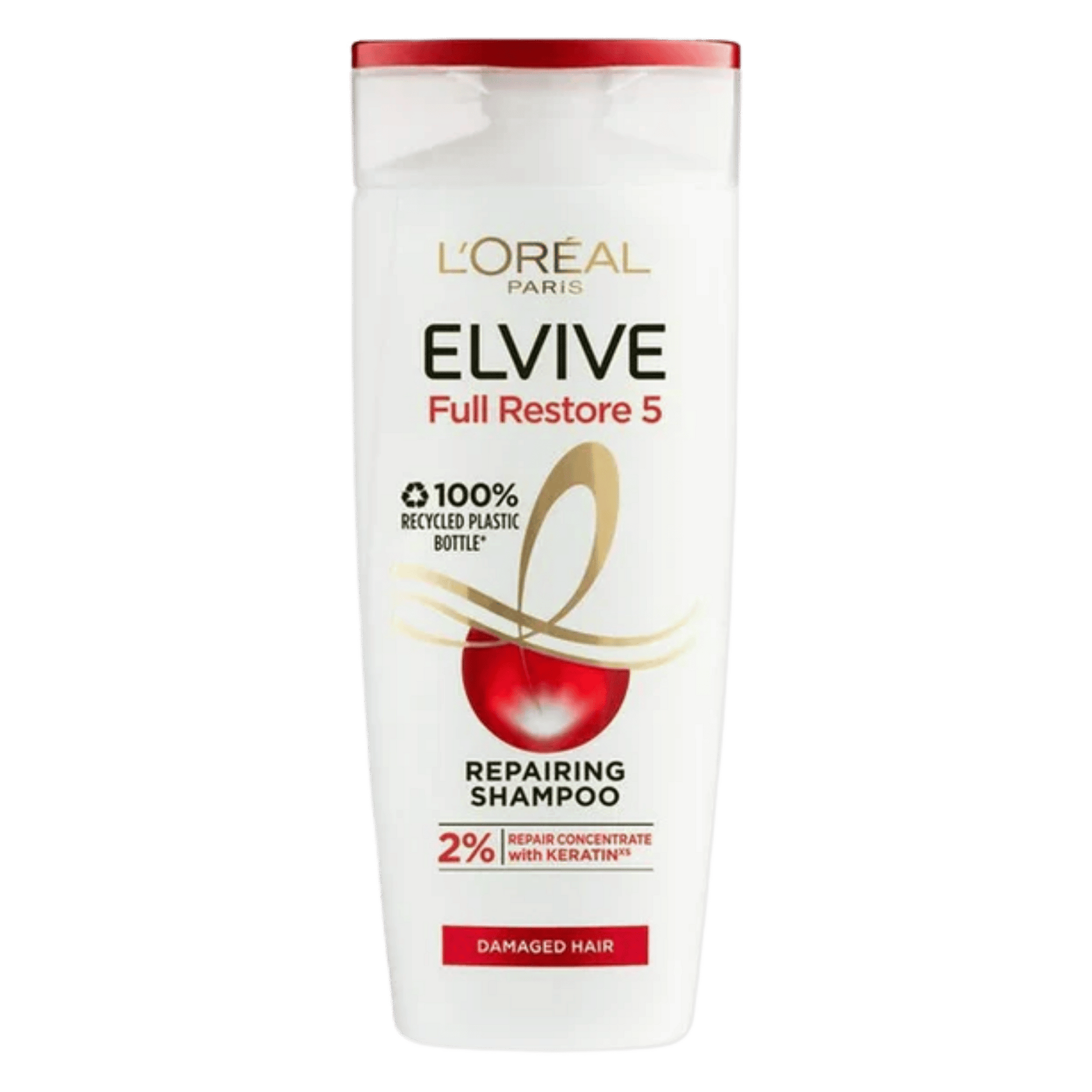 L’Oréal Paris Elvive Full Restore 5 Shampoo Available in Pakistan
