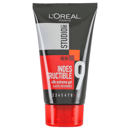 L’oreal Paris Studio Line Hair Gel Available in Pakistan