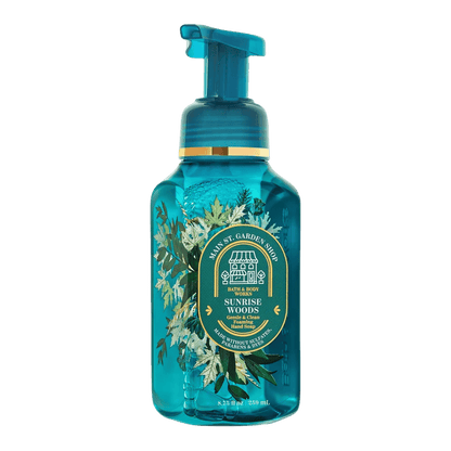 Bath & Body Works Gentle & Clean Foaming Hand Wash (259ml)